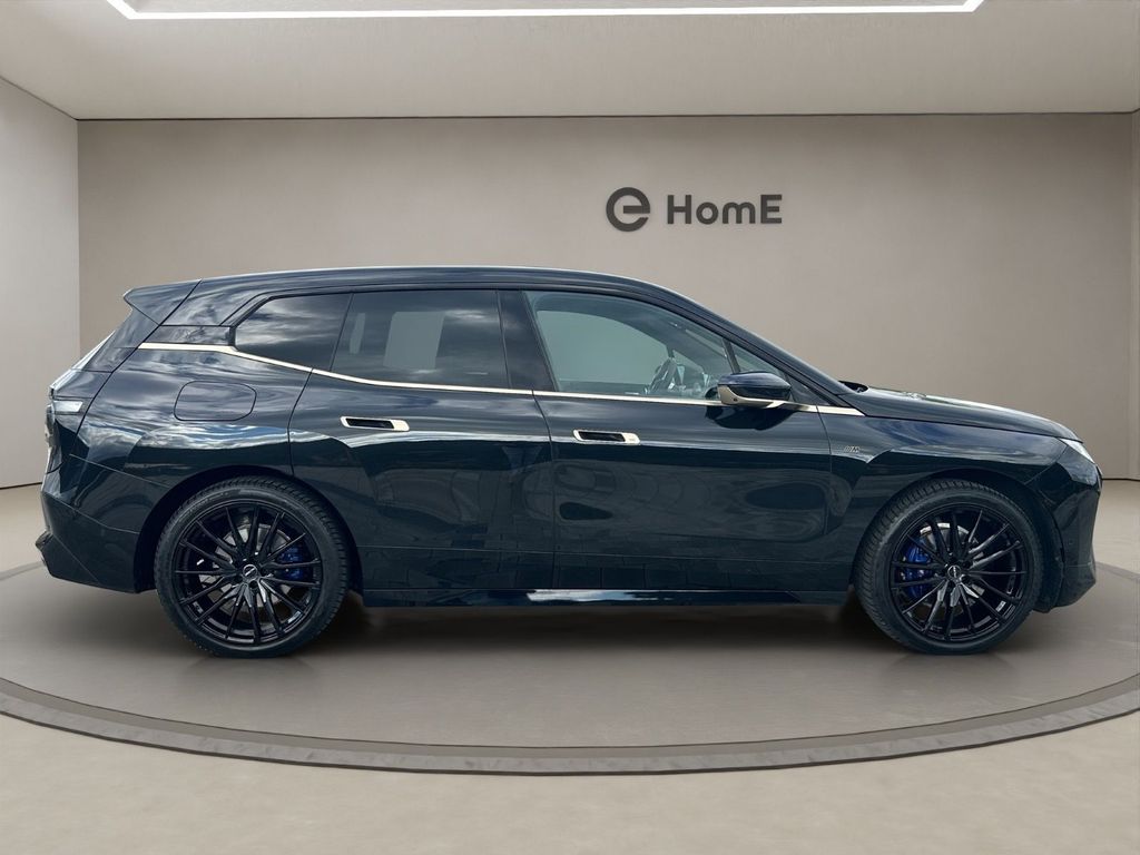 BMW iX 2023