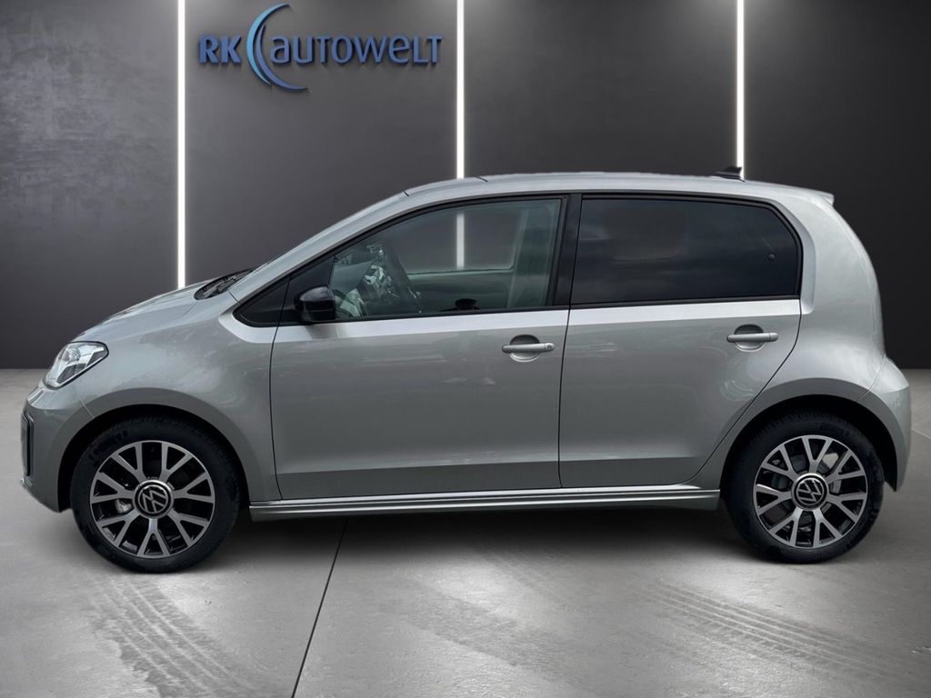 Volkswagen up! 2025