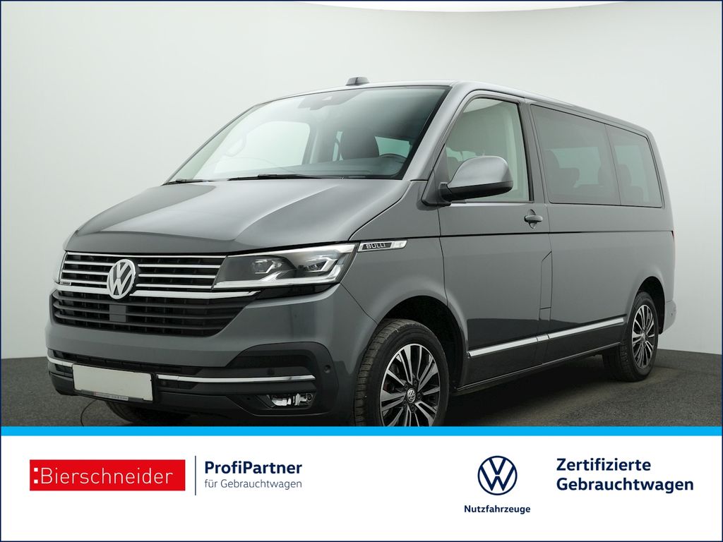 Volkswagen T6 Multivan 2024