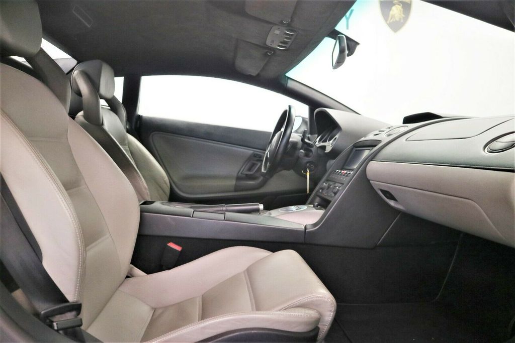 Lamborghini Gallardo 2007