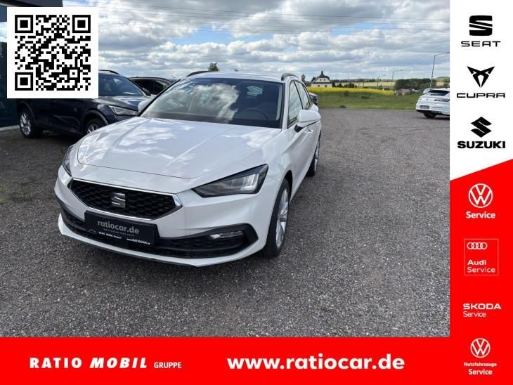 Seat Leon 2025