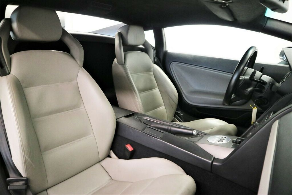 Lamborghini Gallardo 2007