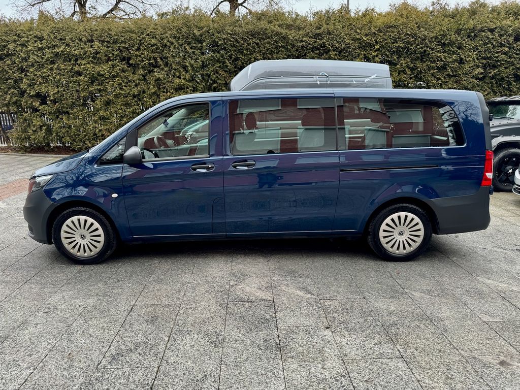 Mercedes-Benz Vito 2023