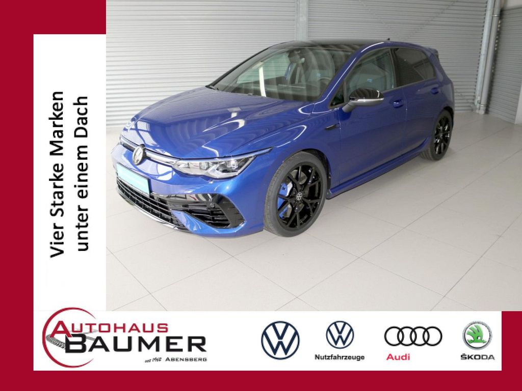 Volkswagen Golf 2024
