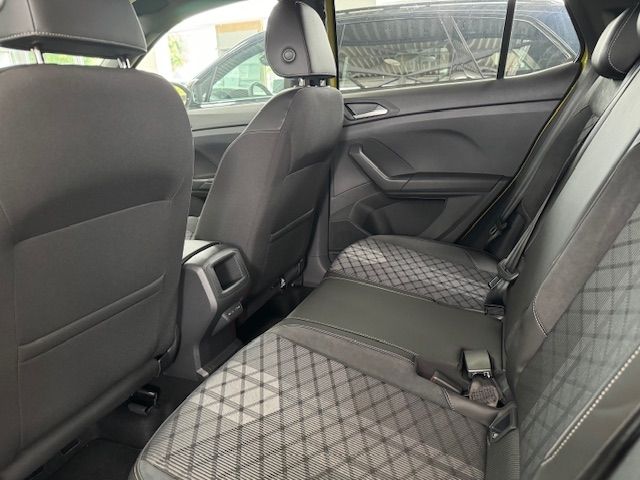 Volkswagen T-Cross 2024