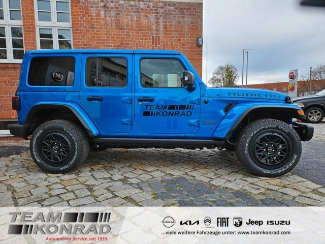 Jeep Wrangler 2023