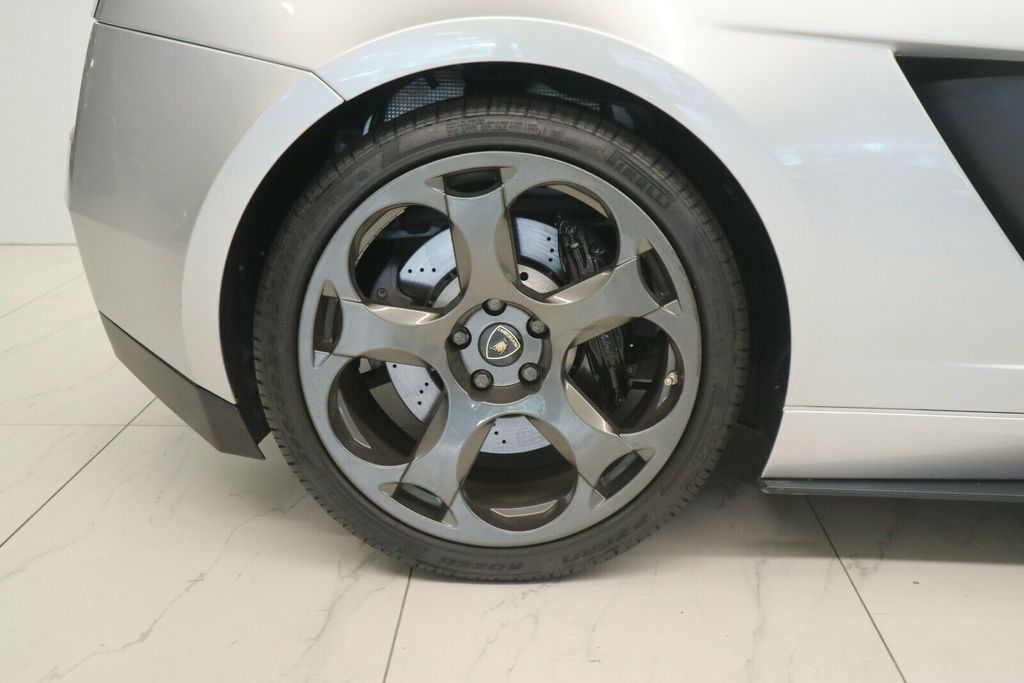Lamborghini Gallardo 2007