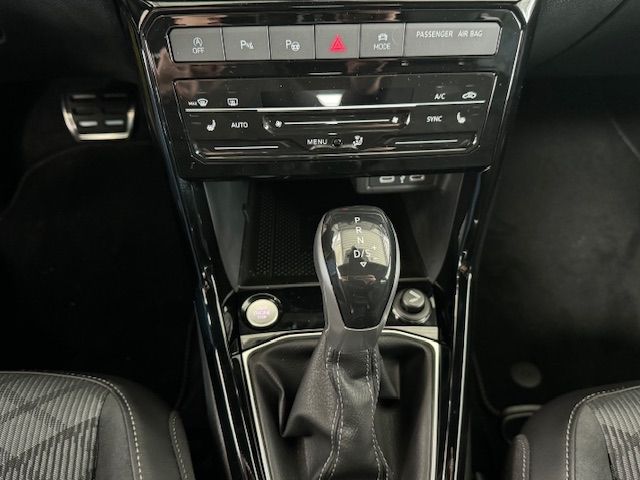 Volkswagen T-Cross 2024