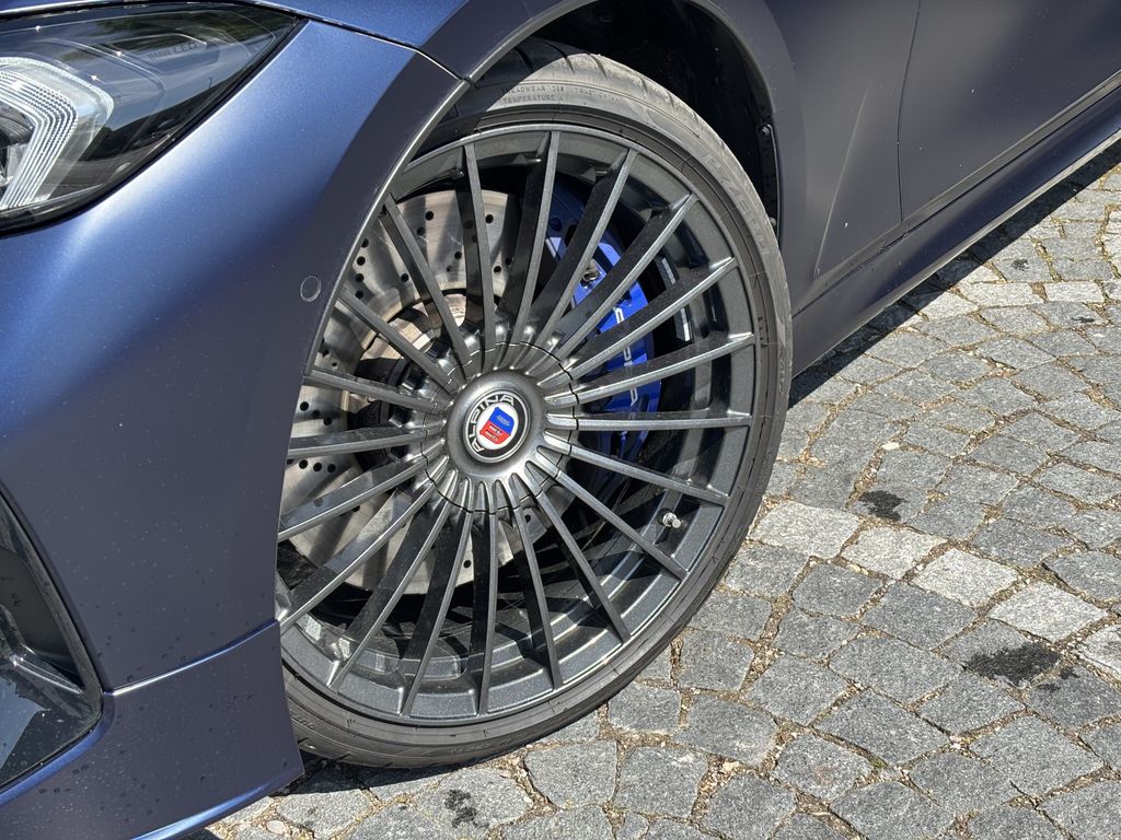 ALPINA D3 S 2025
