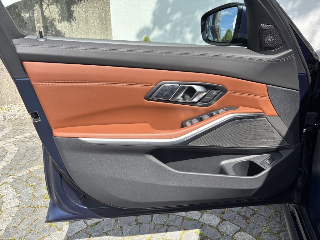 ALPINA D3 S 2025