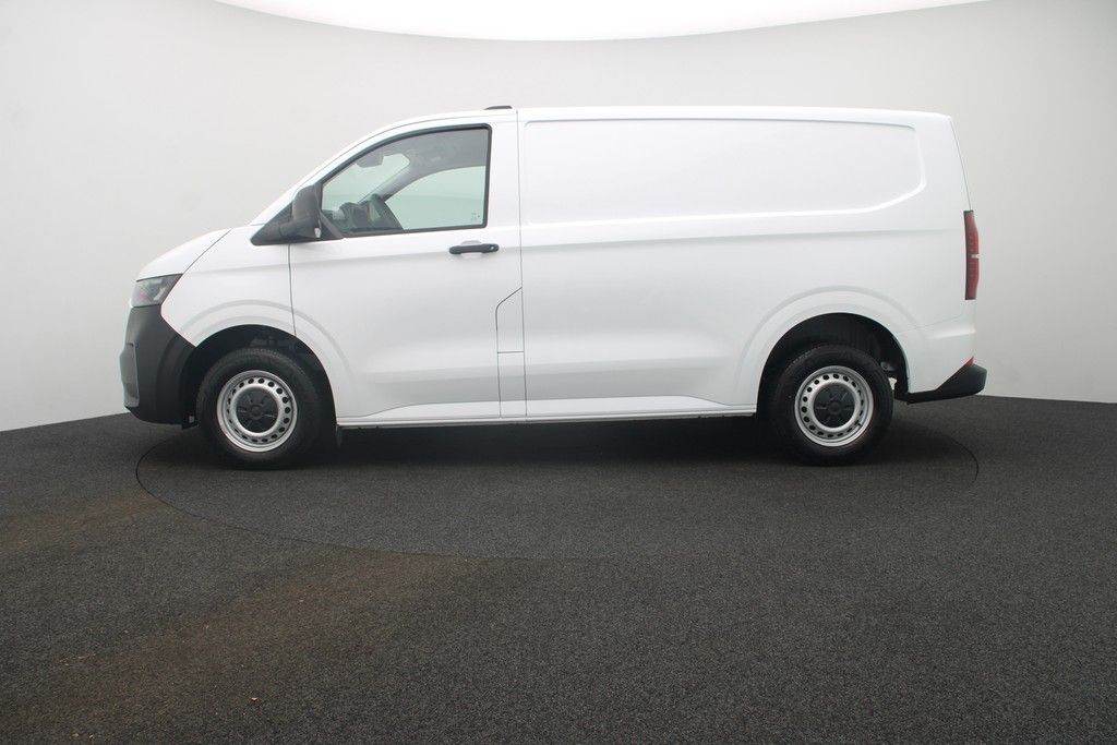 Volkswagen T7 Transporter 2025