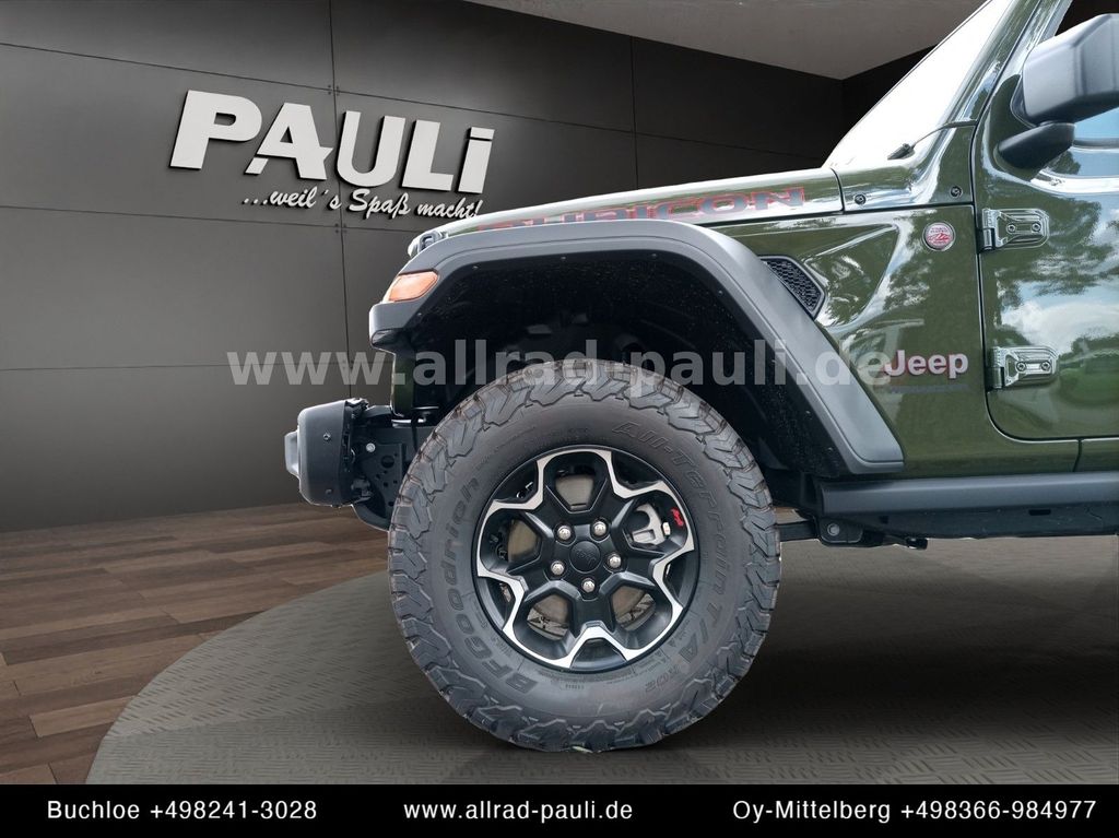 Jeep Wrangler 2025
