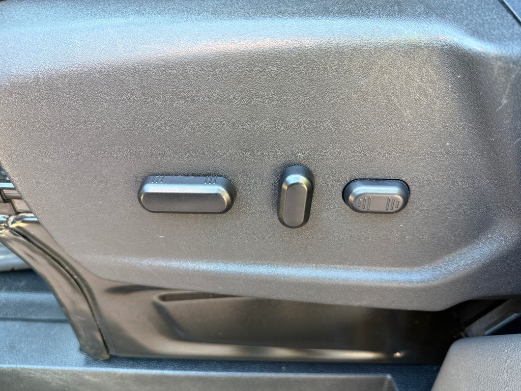 Ford Transit 2023