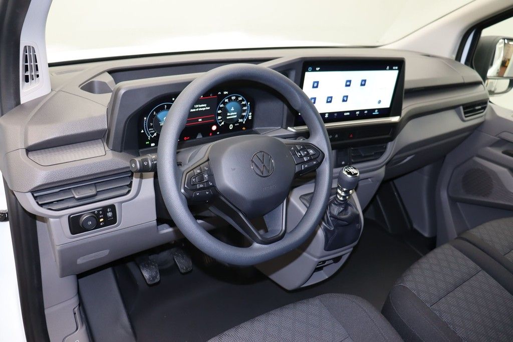 Volkswagen T7 Transporter 2025