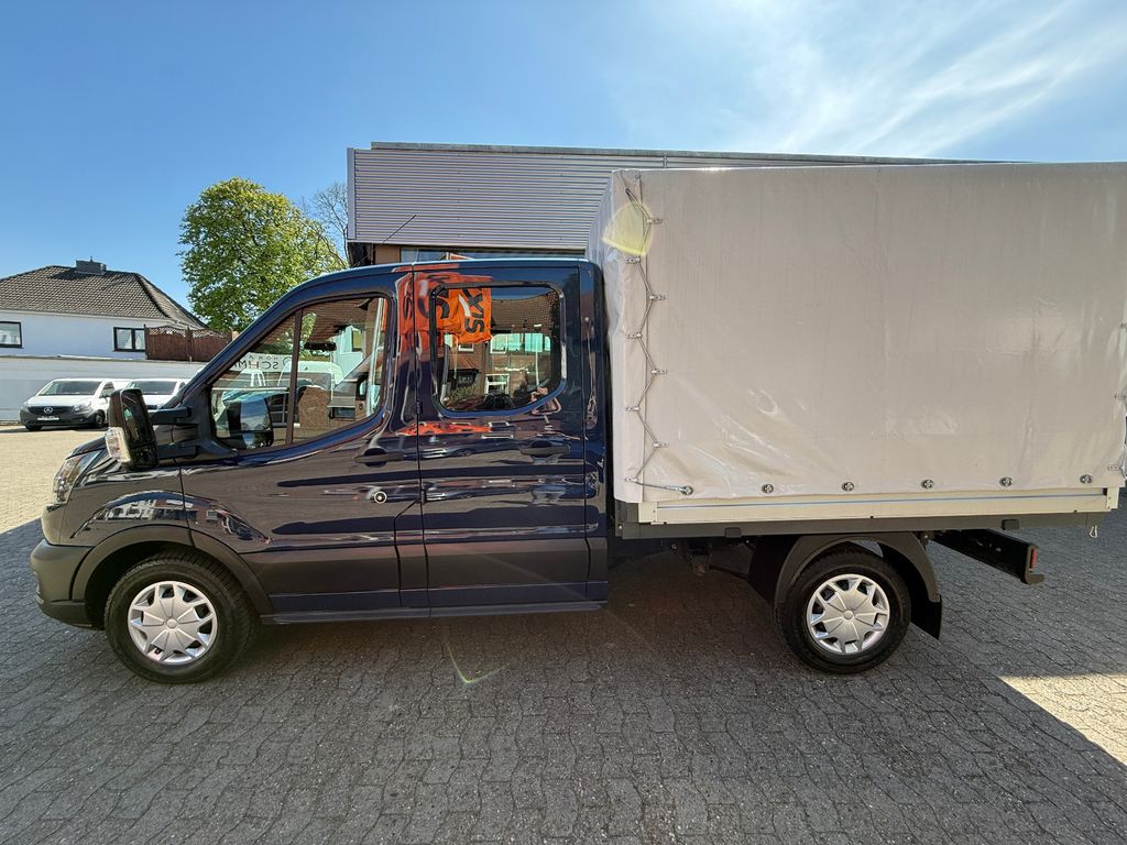 Ford Transit 2023