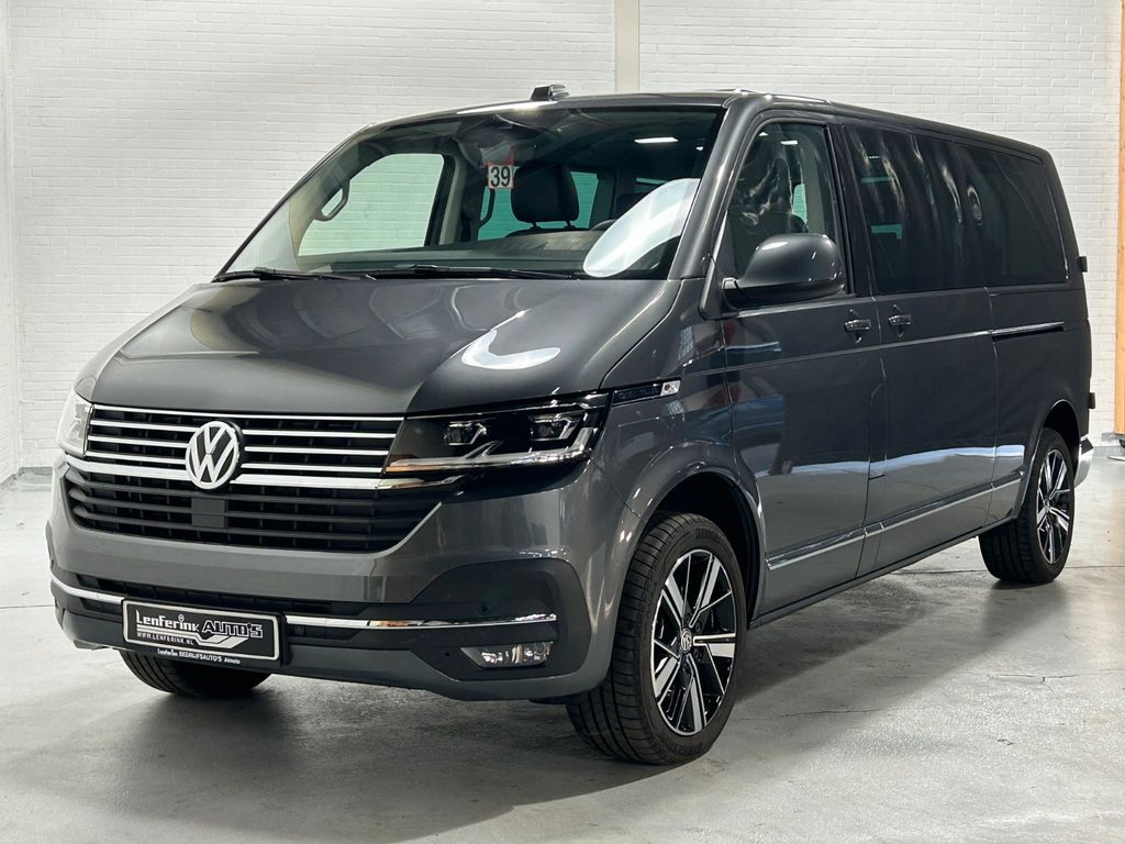 Volkswagen T6 Caravelle 2023