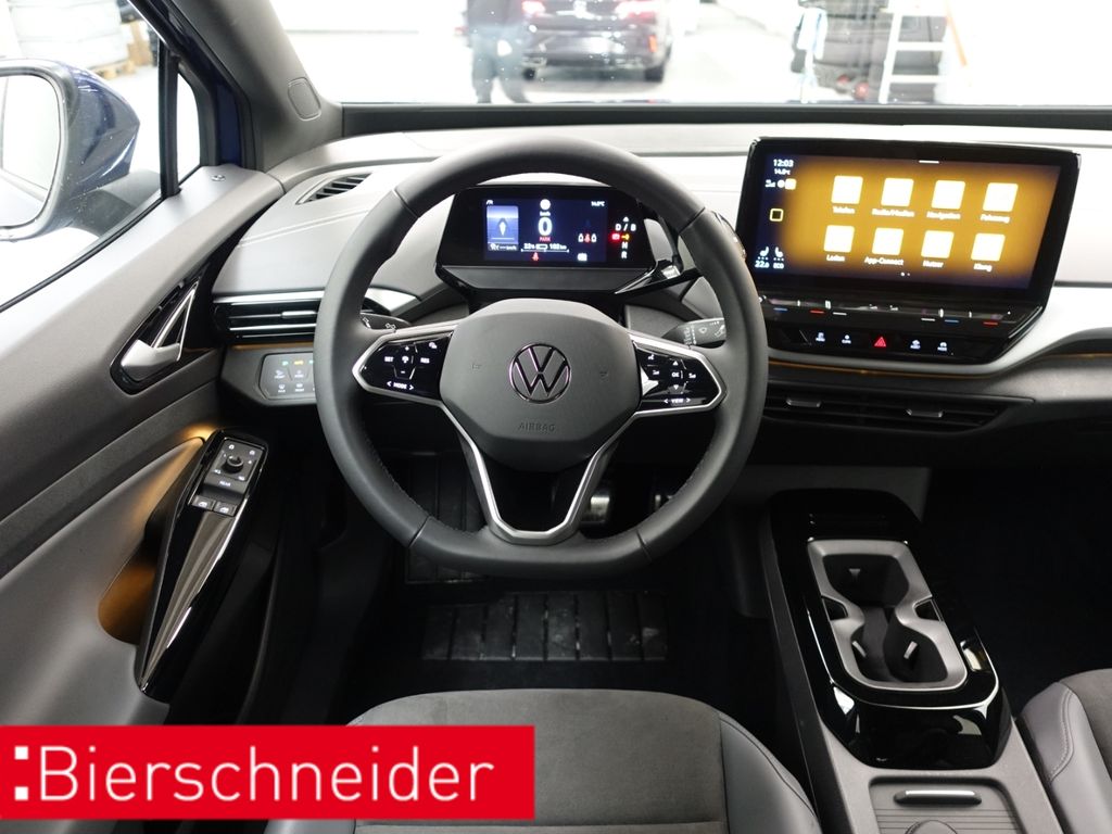 Volkswagen ID.5 2024