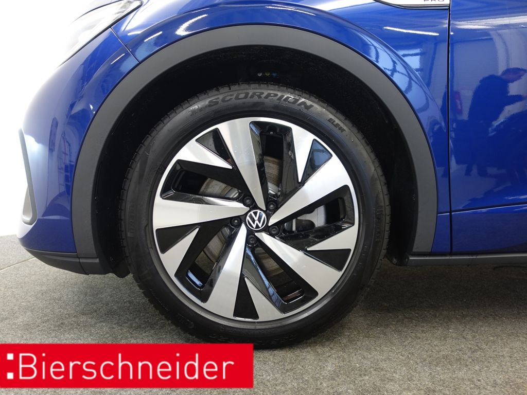 Volkswagen ID.5 2024