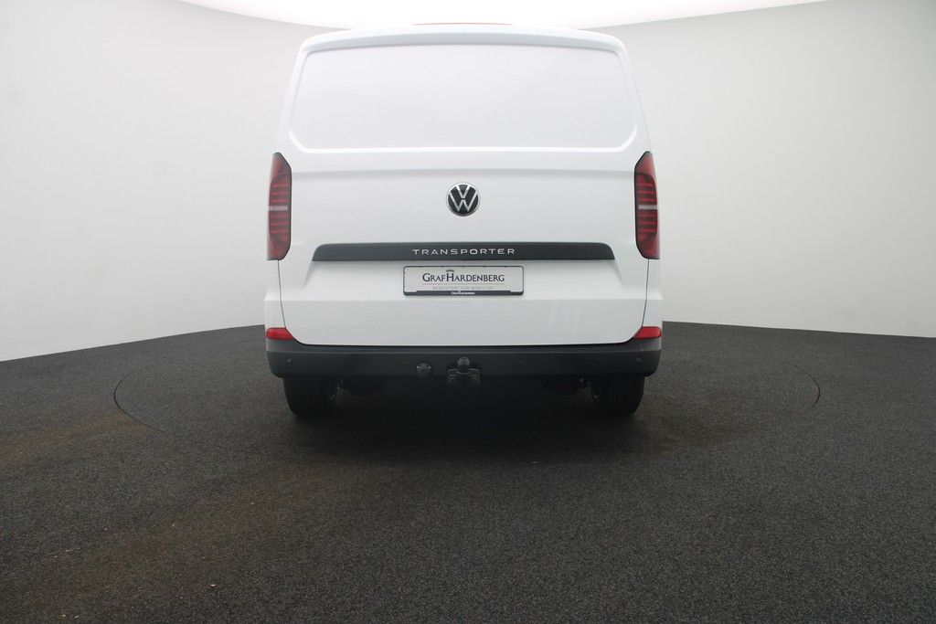 Volkswagen T7 Transporter 2025