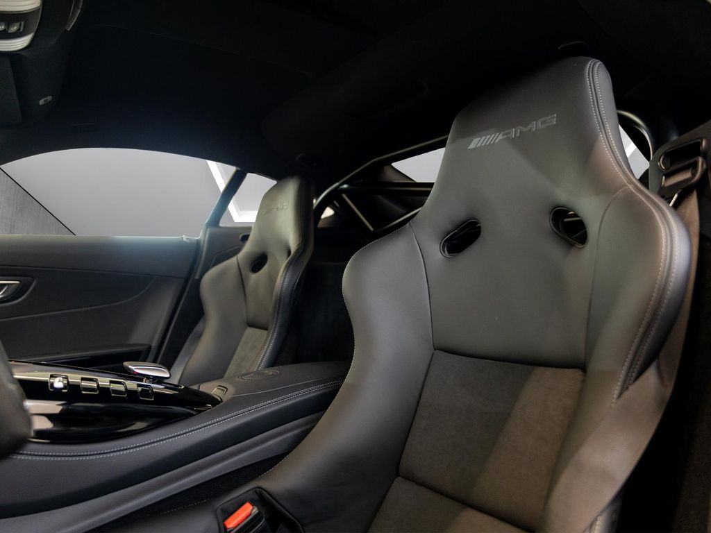 Mercedes-Benz AMG GT R 2020