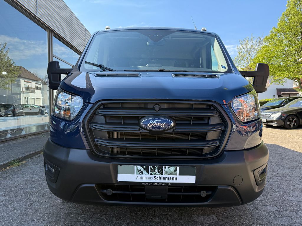 Ford Transit 2023