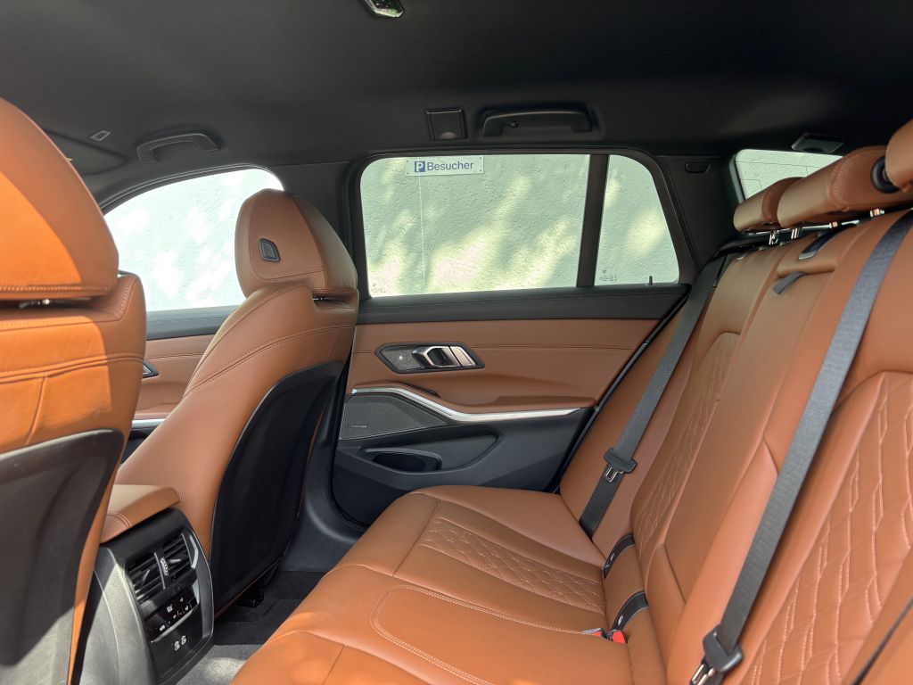 ALPINA D3 S 2025