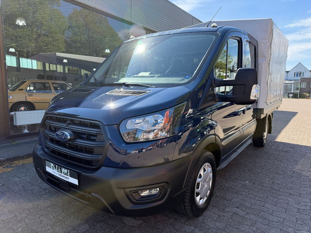 Ford Transit 2023
