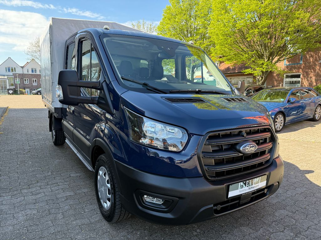 Ford Transit 2023