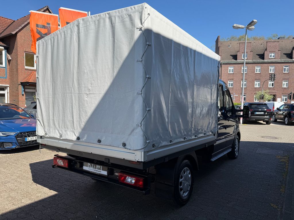 Ford Transit 2023