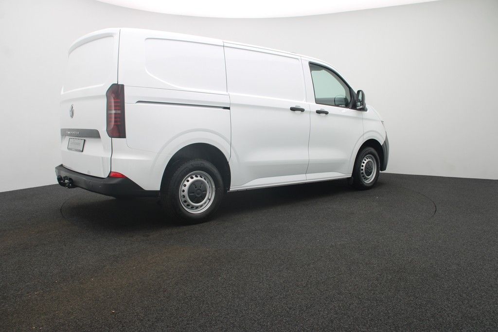 Volkswagen T7 Transporter 2025