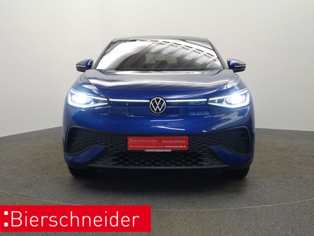 Volkswagen ID.5 2024