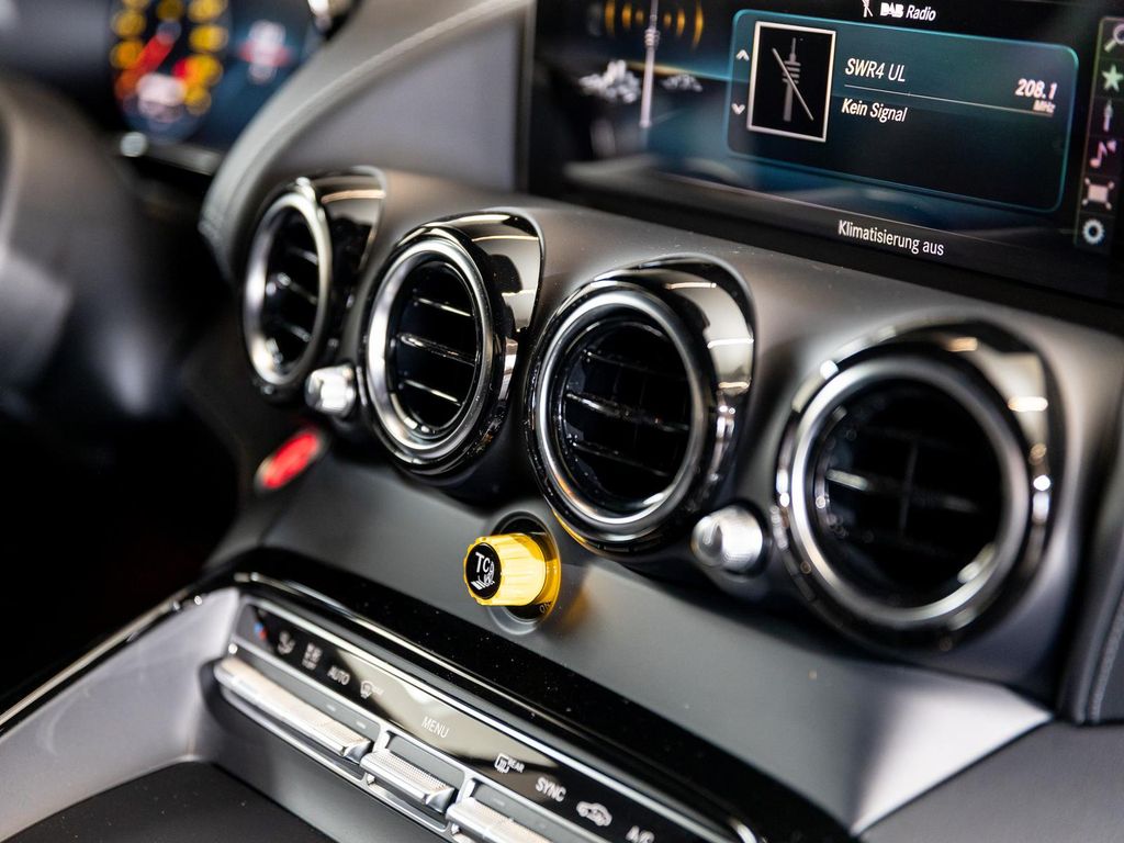 Mercedes-Benz AMG GT R 2020