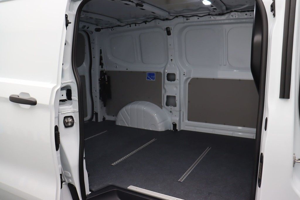 Volkswagen T7 Transporter 2025