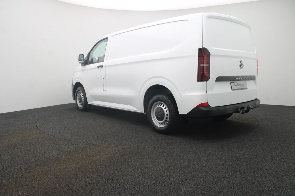 Volkswagen T7 Transporter 2025