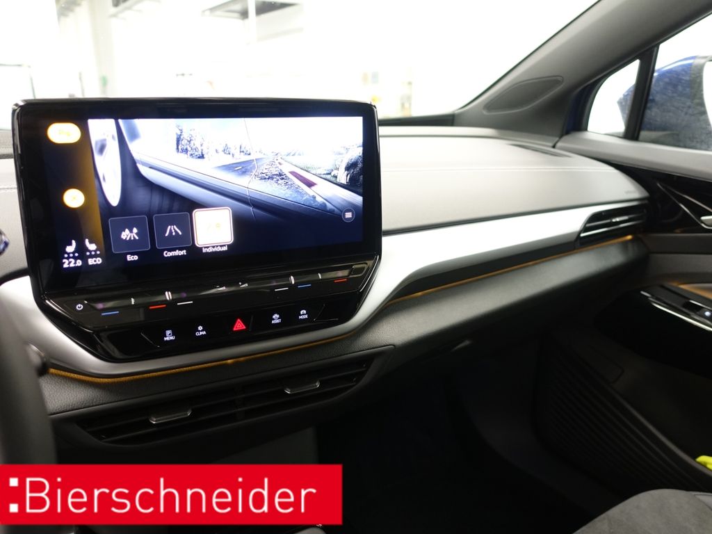 Volkswagen ID.5 2024