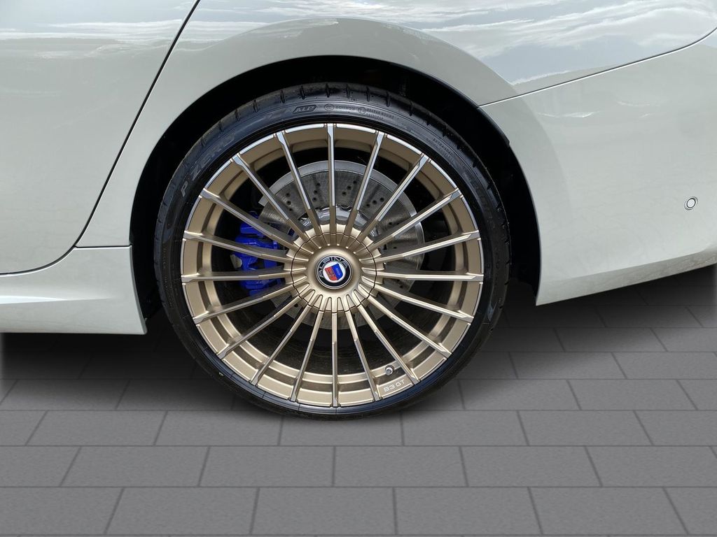 ALPINA B3
