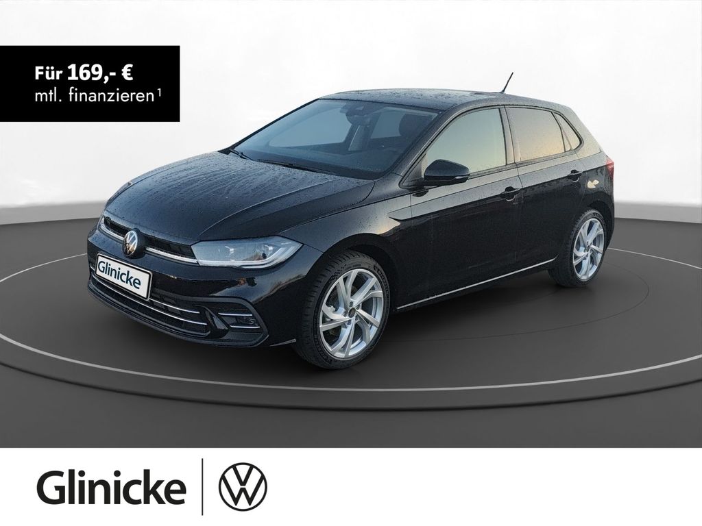 Volkswagen Polo 2025