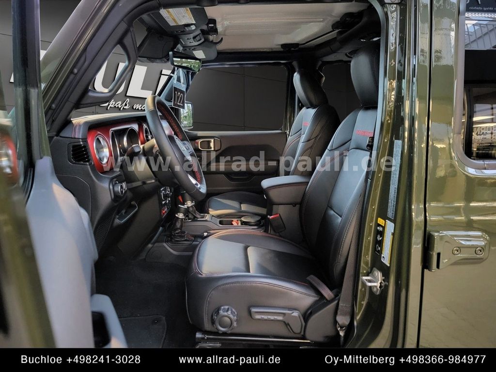 Jeep Wrangler 2025