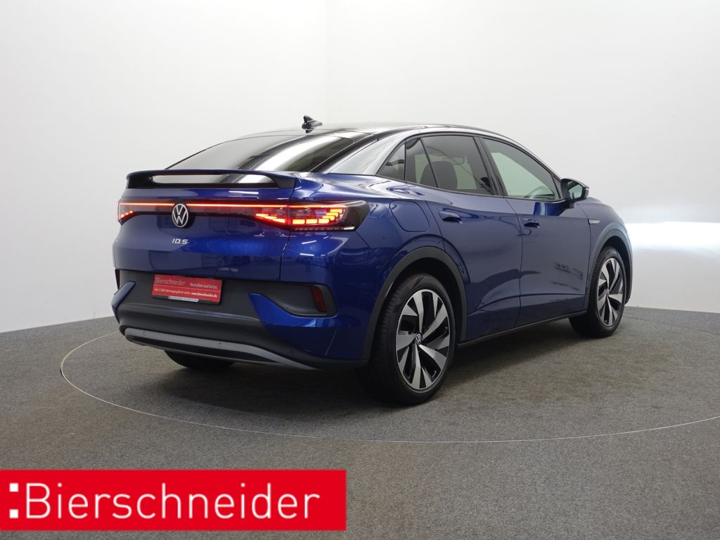 Volkswagen ID.5 2024