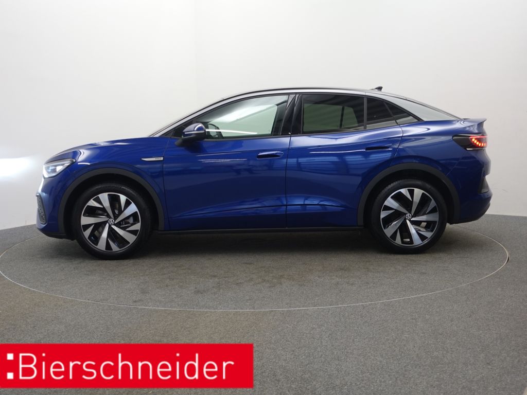 Volkswagen ID.5 2024