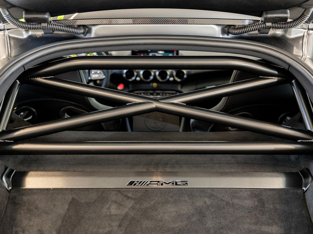 Mercedes-Benz AMG GT R 2020