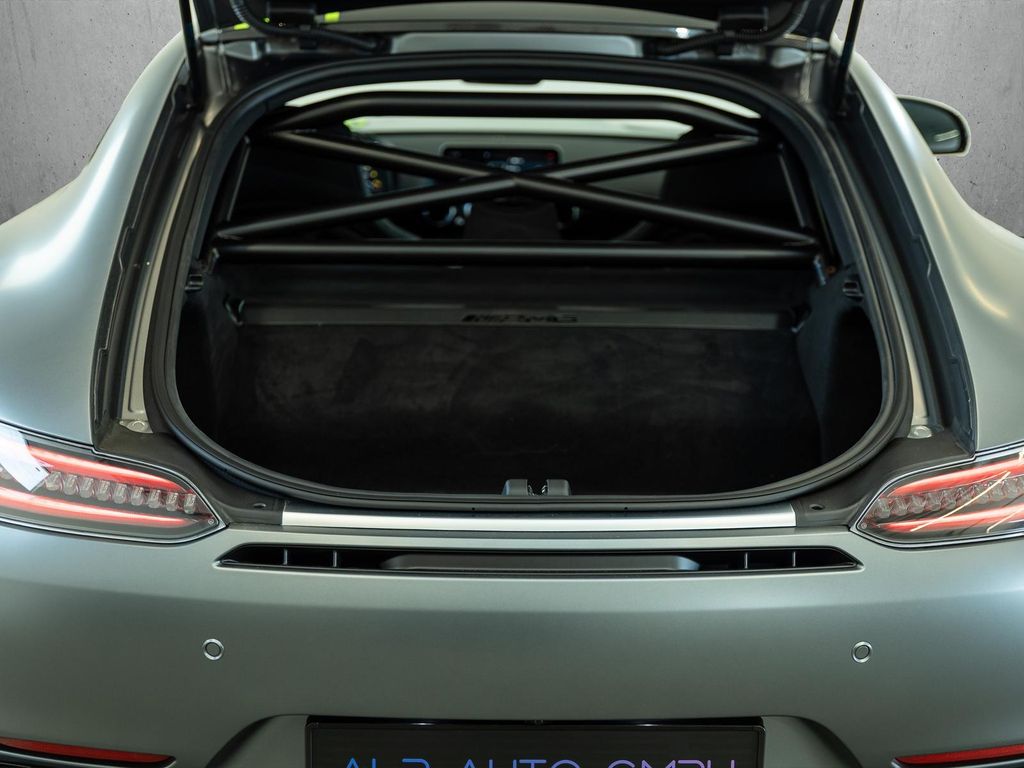 Mercedes-Benz AMG GT R 2020