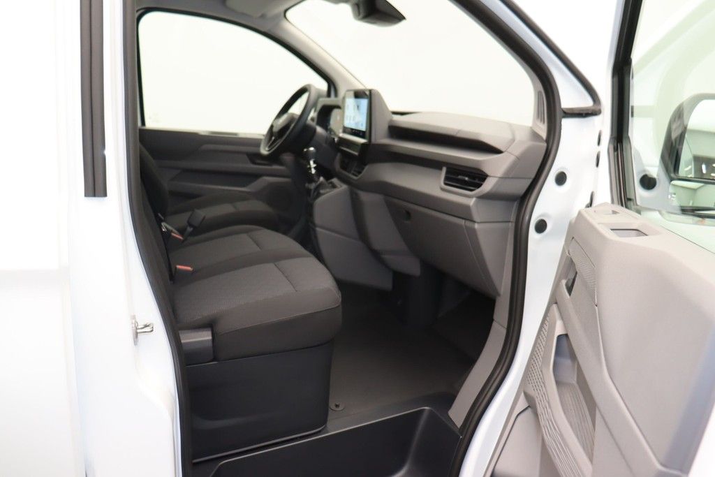 Volkswagen T7 Transporter 2025