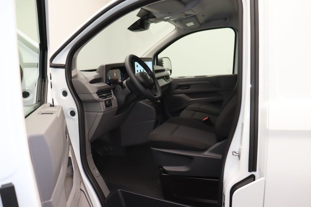 Volkswagen T7 Transporter 2025