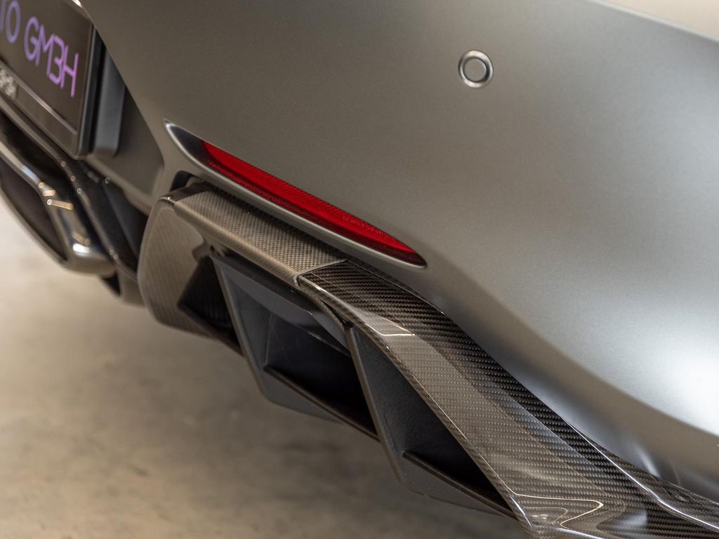 Mercedes-Benz AMG GT R 2020