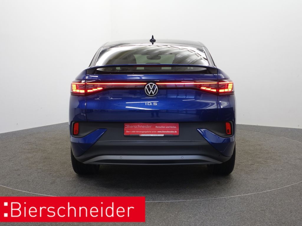Volkswagen ID.5 2024