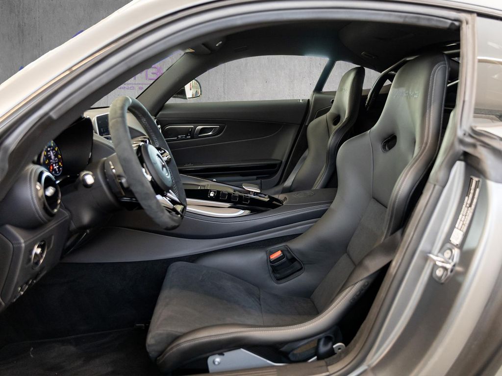 Mercedes-Benz AMG GT R 2020