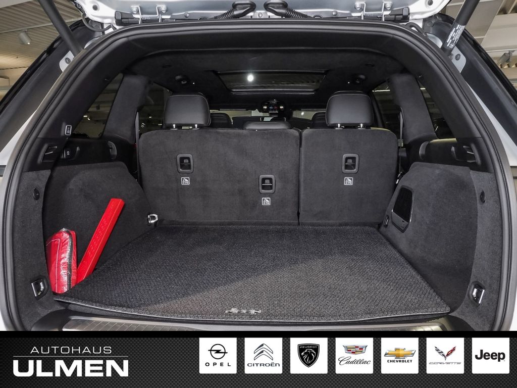 Jeep Grand Cherokee 2022