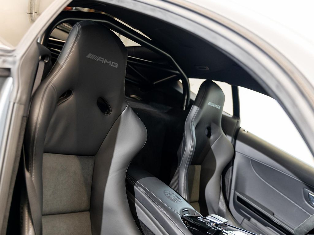 Mercedes-Benz AMG GT R 2020