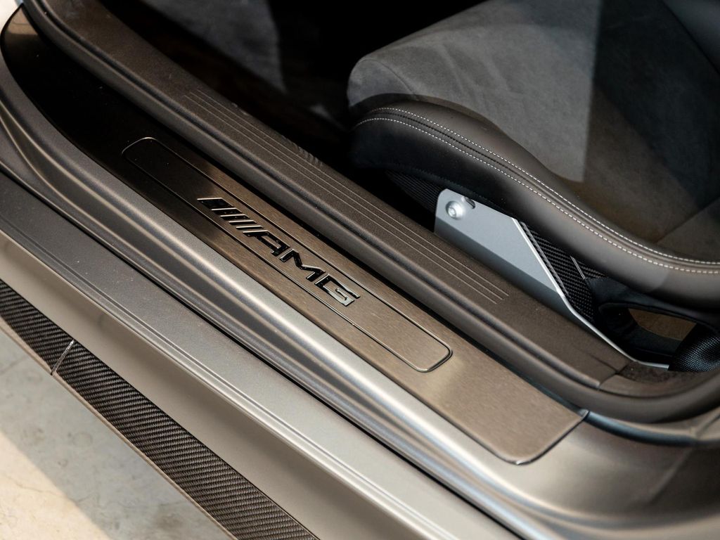 Mercedes-Benz AMG GT R 2020